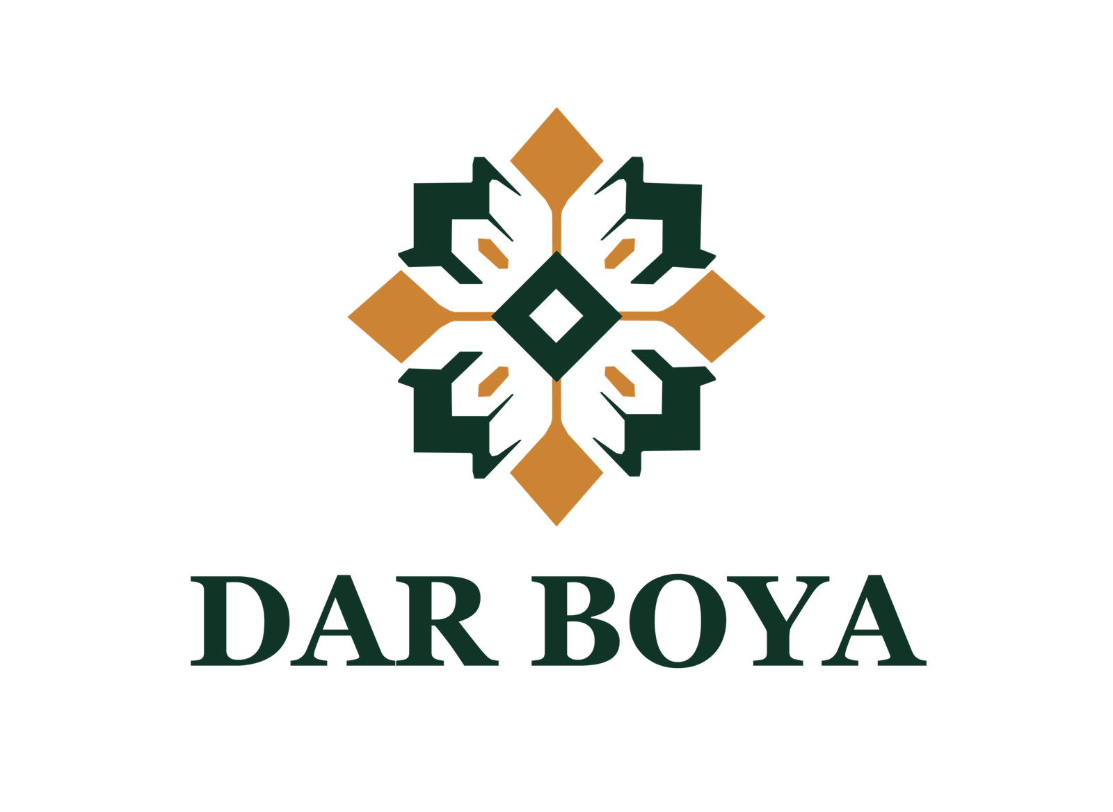 darboya.com